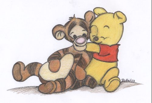 Winnie Pooh^^