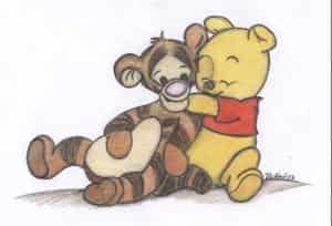 Winnie Pooh^^