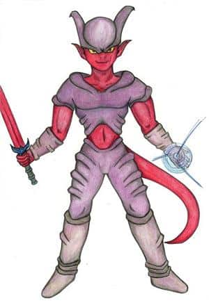 Janemba!!!