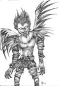 Shinigami Ryuk