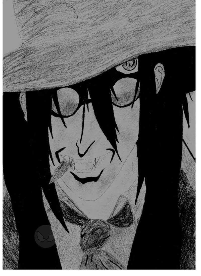 alucard