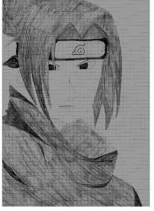 sasuke