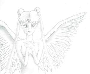 Tribute to Sailormoon