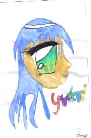 Irwat von 06 Douji >.< (Yukari)