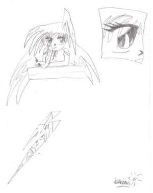 Yuri konzentrier dich endlich XD