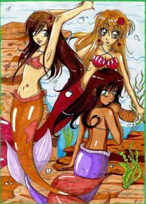 Blub..... Blub......