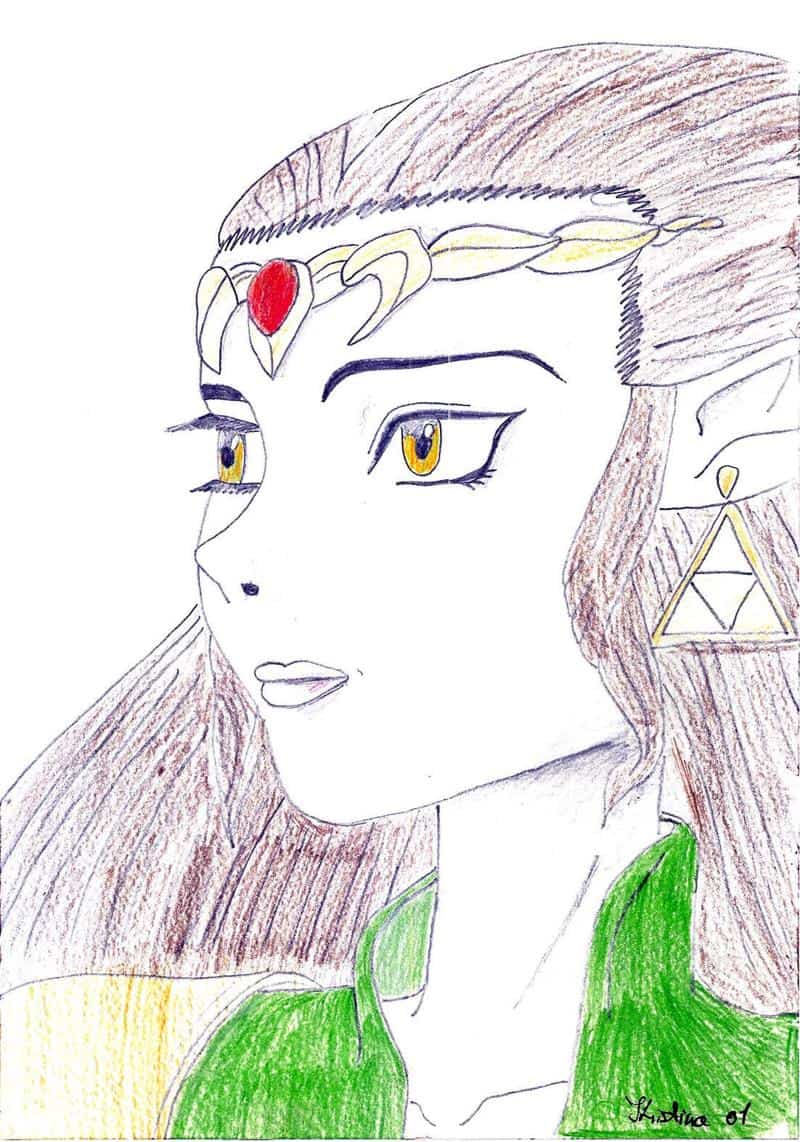 zelda