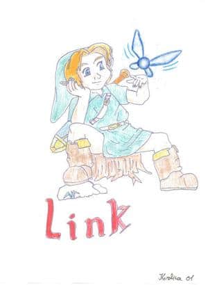 link (glaub ich)