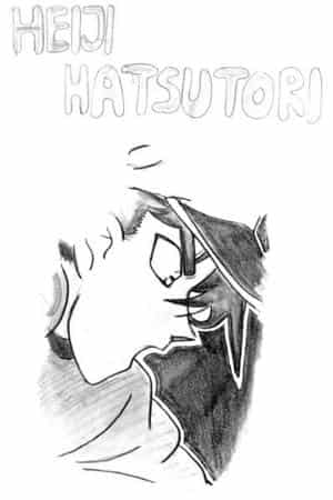 (>^.^)>--Heiji Hatsutori 4 ever!!!--<(^.^<)
