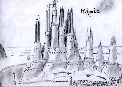 Mitgala