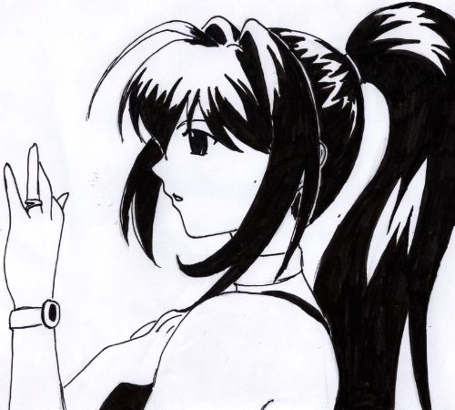 Mitsuki Hayase