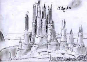Mitgala