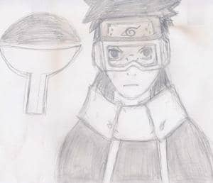 Obito Uchiha