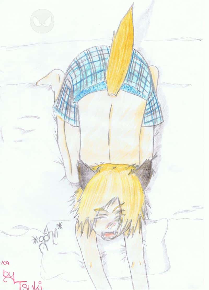 Guten Morgen Mizuki xD