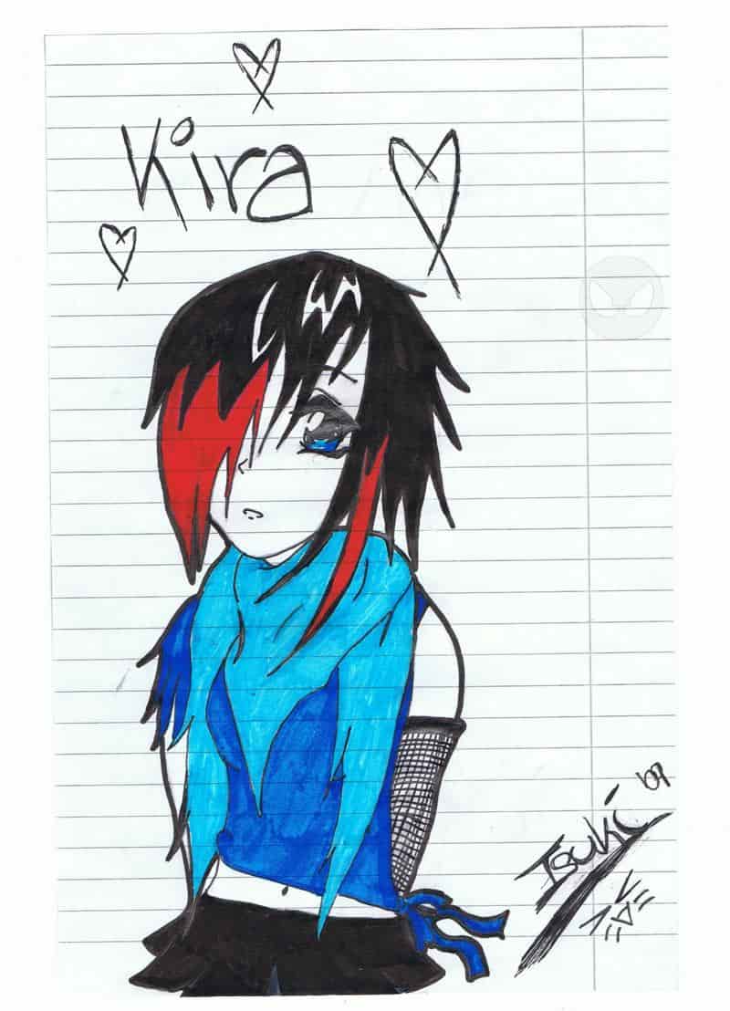 Kira ^^♥