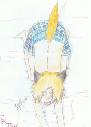 Guten Morgen Mizuki xD