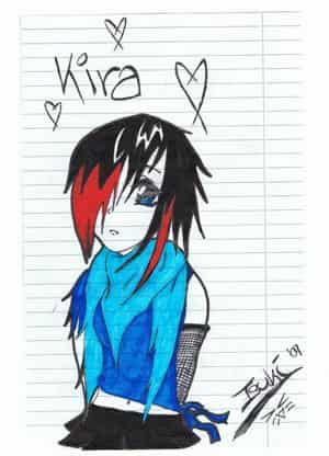 Kira ^^♥