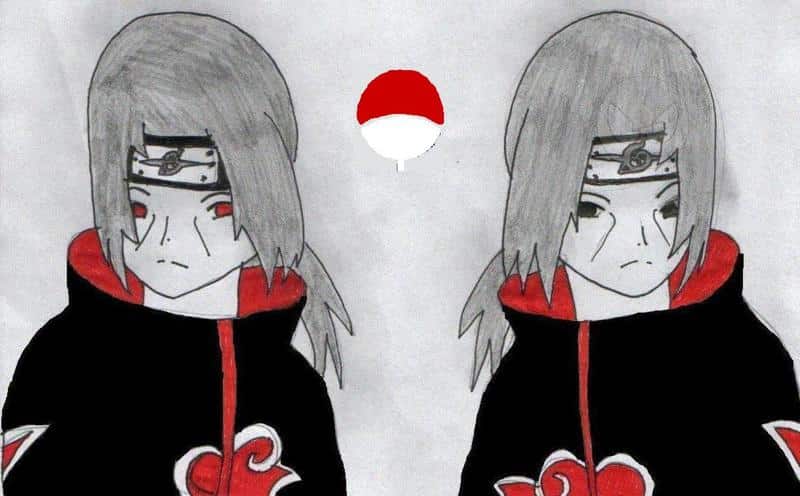 Best of Uchiha~