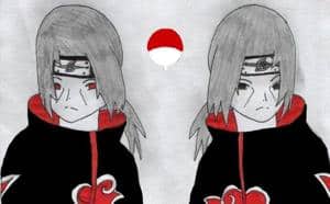 Best of Uchiha~