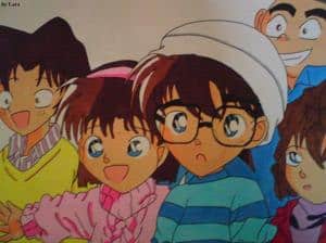Detective Boys