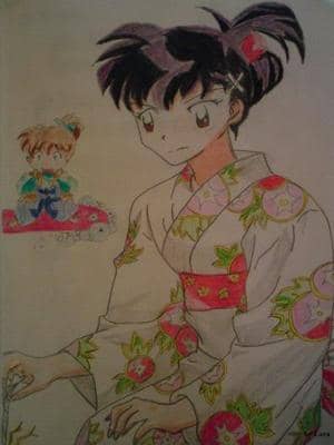 Kagome-chan