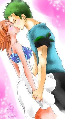 ..:: zoroXnami :::..