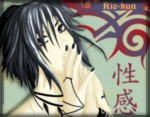Rio-kun