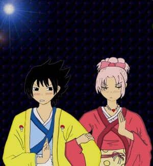 SakuSasu