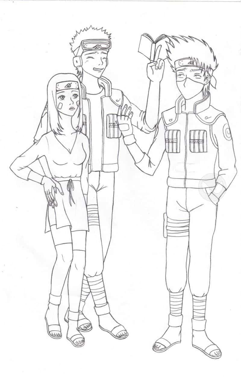 You Could Be Happy...