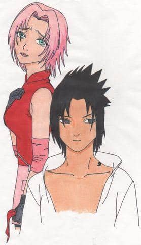 Unerfüllte Liebe (coloured)