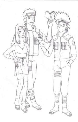 You Could Be Happy...