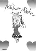 Make a Date(Fanart)