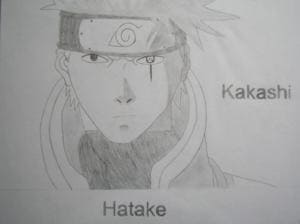Kakashi