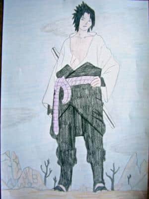Sasuke