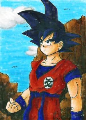 Son-Goku