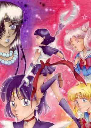 Renaissance der Kriegerin des Todes