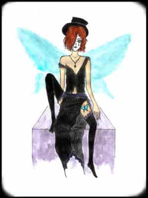 Die Sünde des Hochmuts