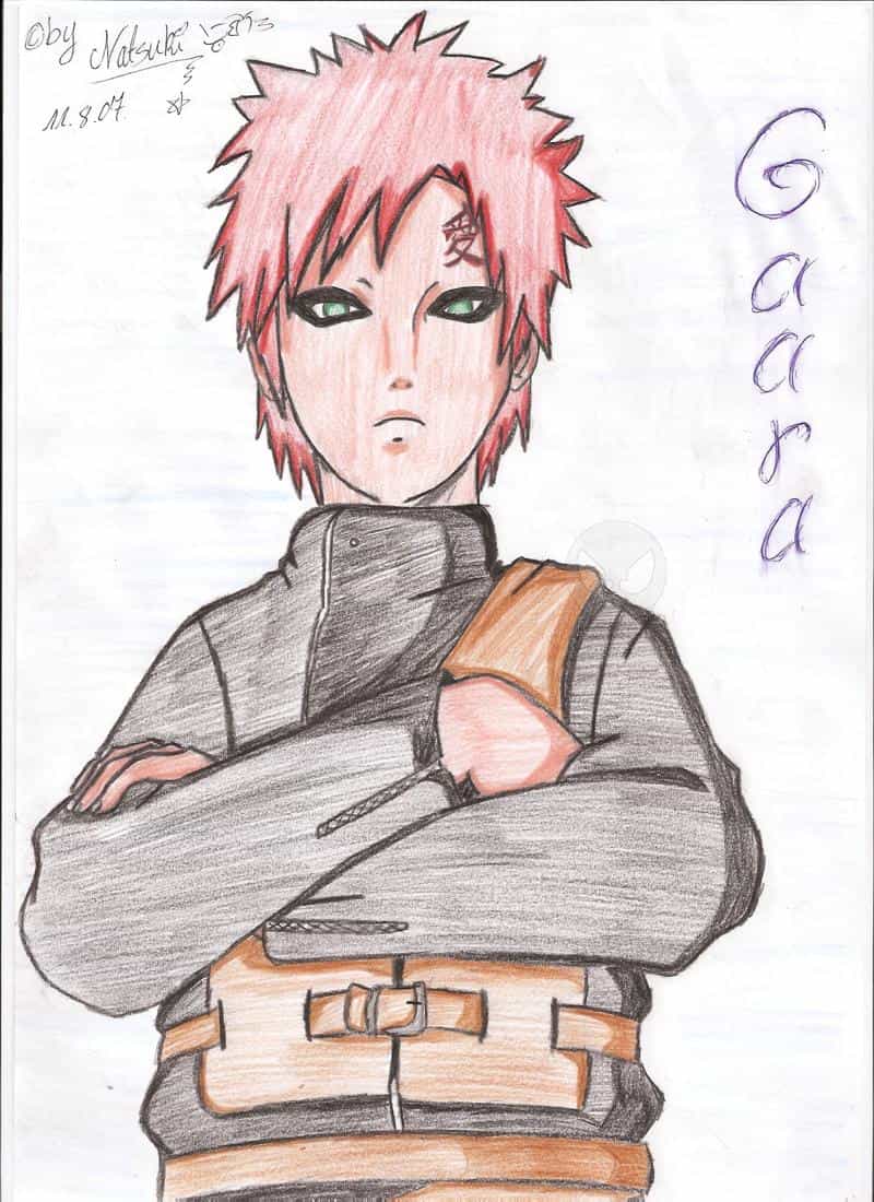 Gaara