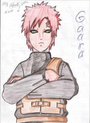 Gaara