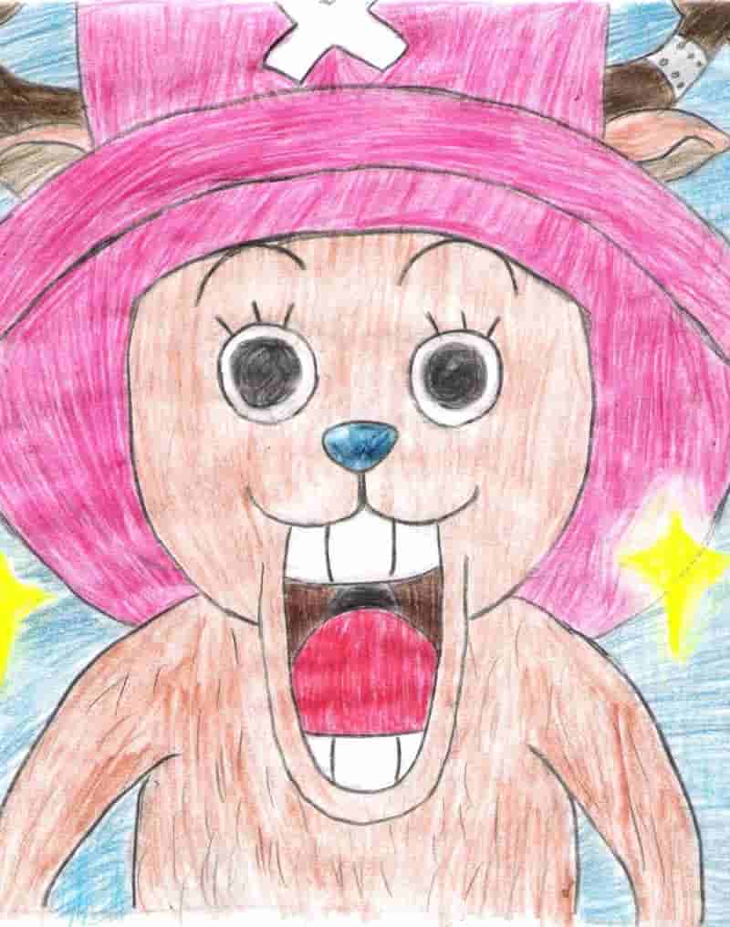 Tony Chopper