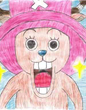 Tony Chopper