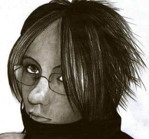 Wei~~~~rd lovely person