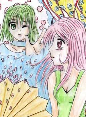 Wir treffen uns auch wenn es nicht geht