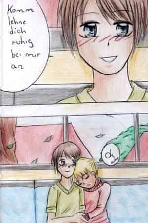 Ein zeichen der liebe