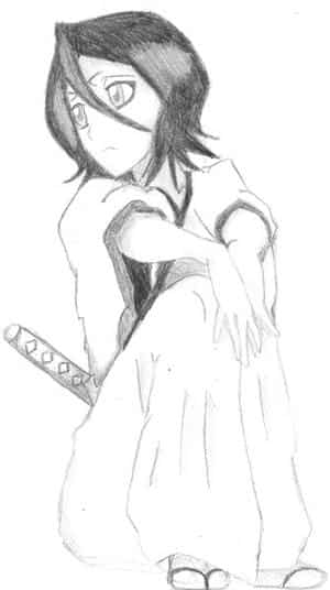 rukia