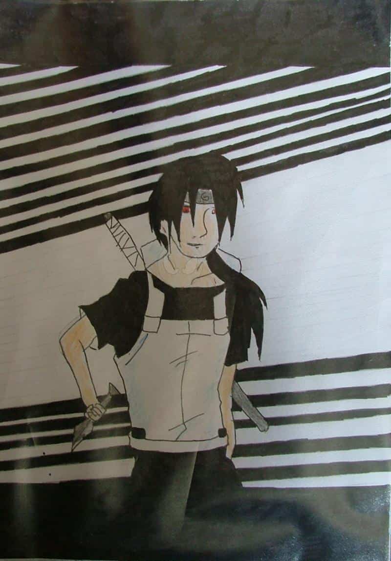 Itachi