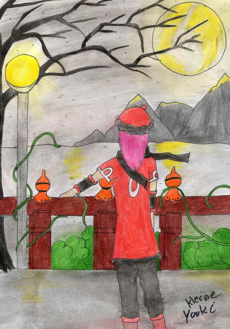 das wunder der nacht