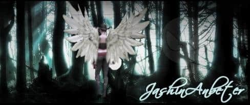 Batelei mit mein Chara aus Last Chaos