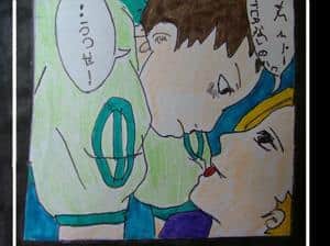shikamaru und ino