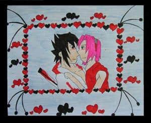 sasusaku